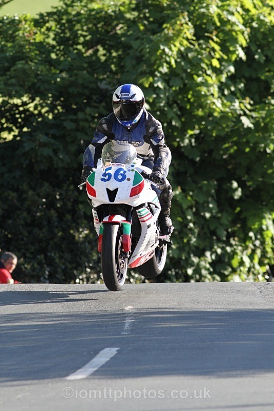  - Supersport Race 2