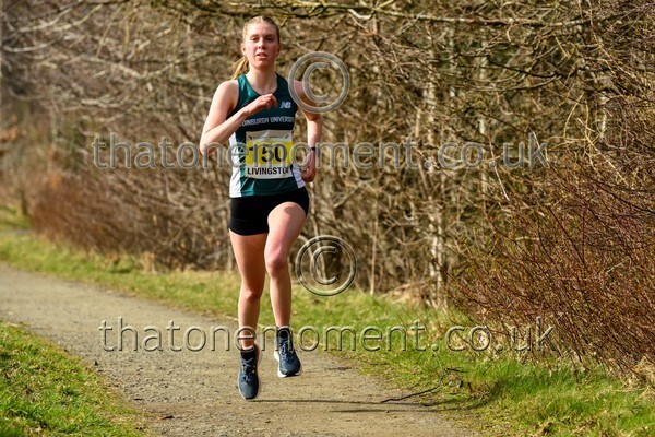 Livirelays25-915079 - Female Set One