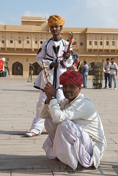 - Rajasthan, India