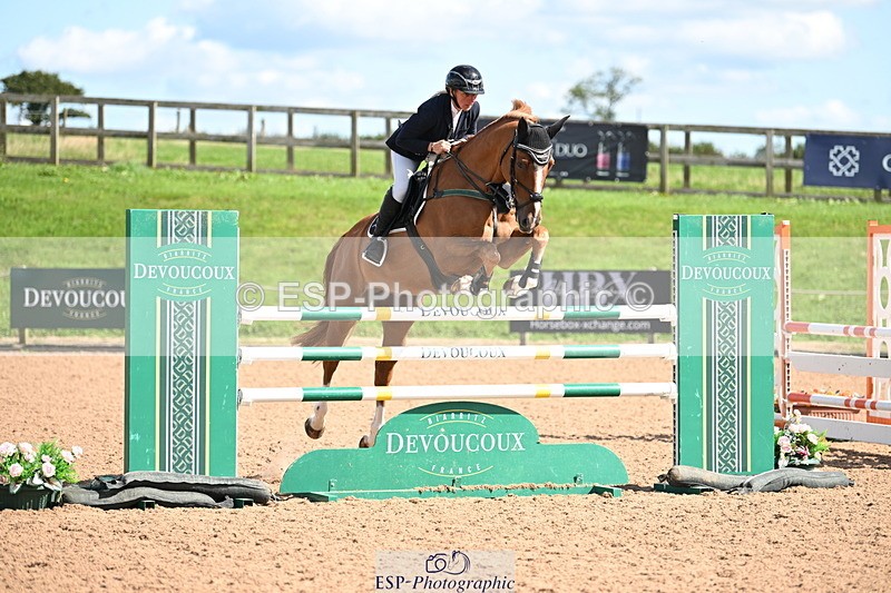 240913A-131407-04508 - Cls 15 Snr Foxhunter