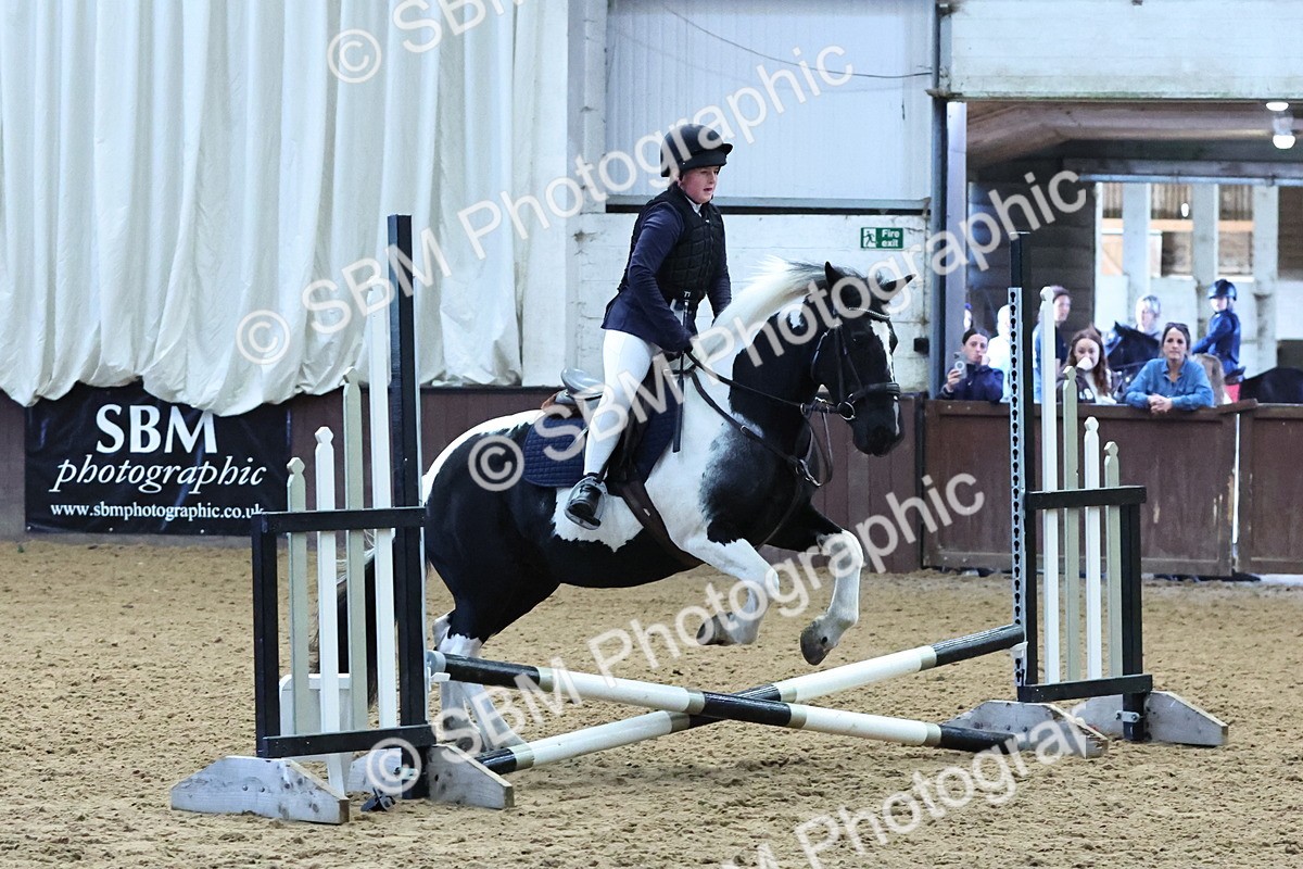 SBM_004456 - Class 1 - 40cm Open