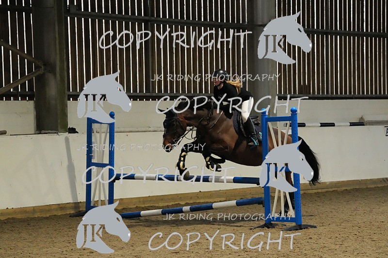 JKR03150 - Class 7 80cm