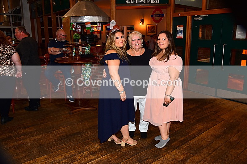 COU-746 - Courtney's 21st
