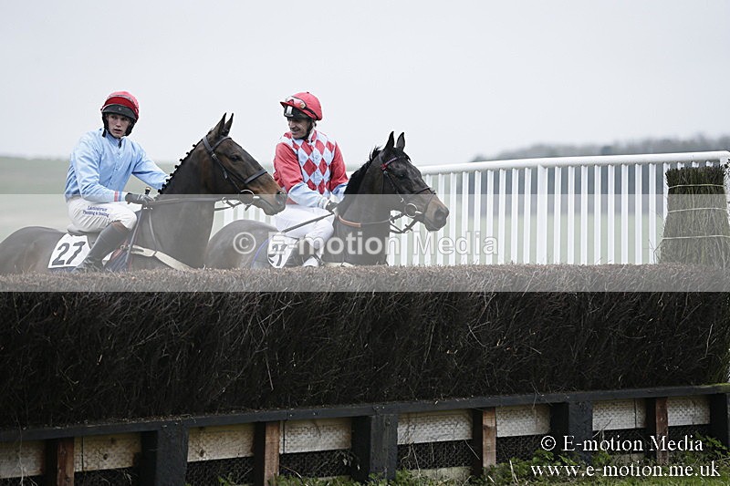 PtP 020418 -174 - Old Berks Point-to-Point Races Easter Monday 02/04/18