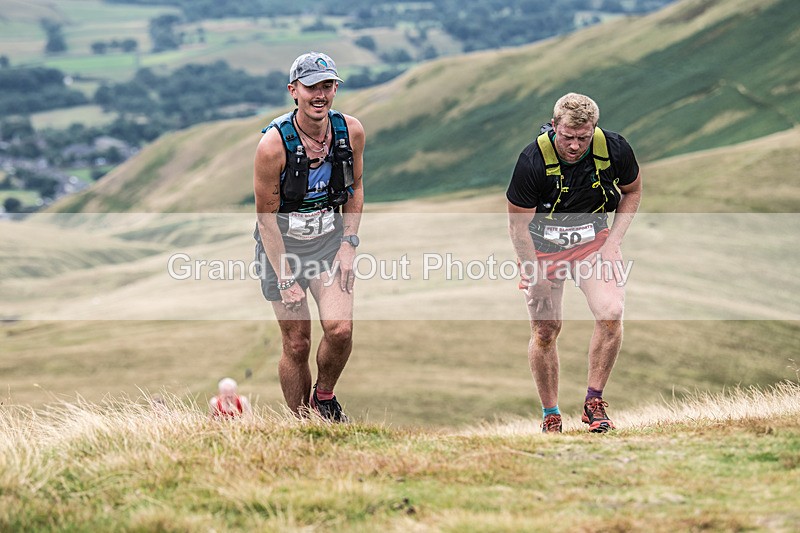 Sedbergh Hills-194 - Sedbergh Hills Fell Race Sunday 16th August 2026