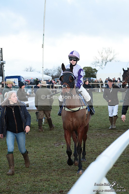 PtP 250126 577 - Cocklebarrow Races Point-to-Point 25/01/26