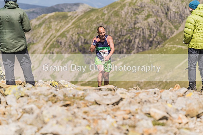 Ennerdale-388 - Ennerdale Horseshoe Fell Race Saturday 8th June 2024