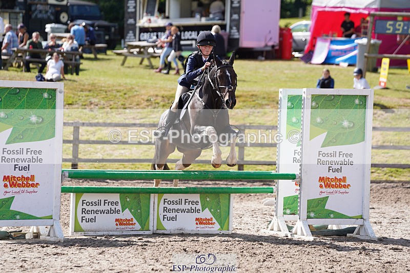 240824X-144712-28466 - 80cm Round 1 14.00 to 15.30