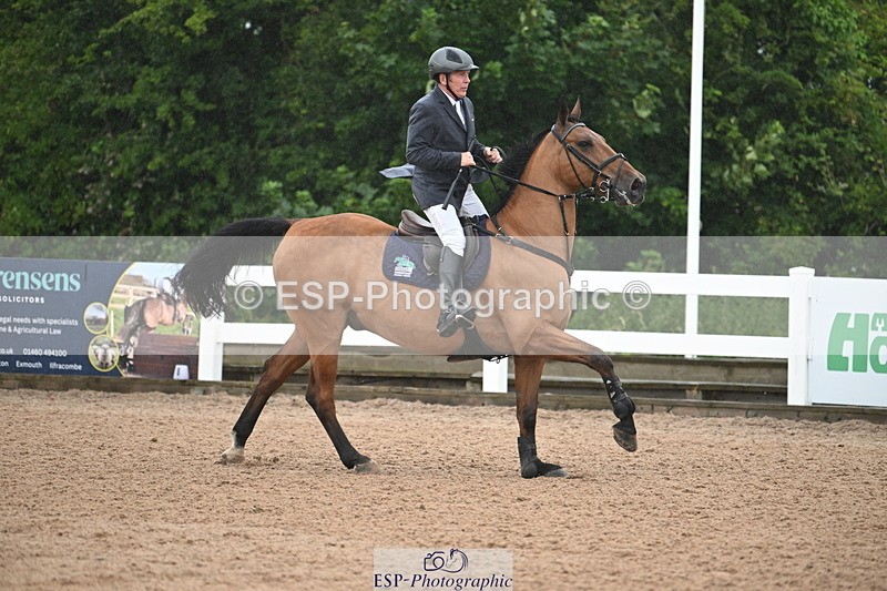 240720A-121023-14709 - Cls 11, 1 Star Bronze Tour 1.15m