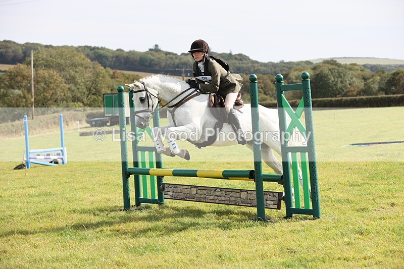 JPP_8373 - Class 1: Trebudannon Open: 70cm Showjumping