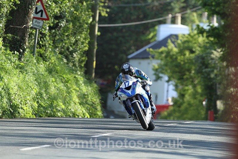 Ivan Lintin - Monster Energy Supersport Race 1
