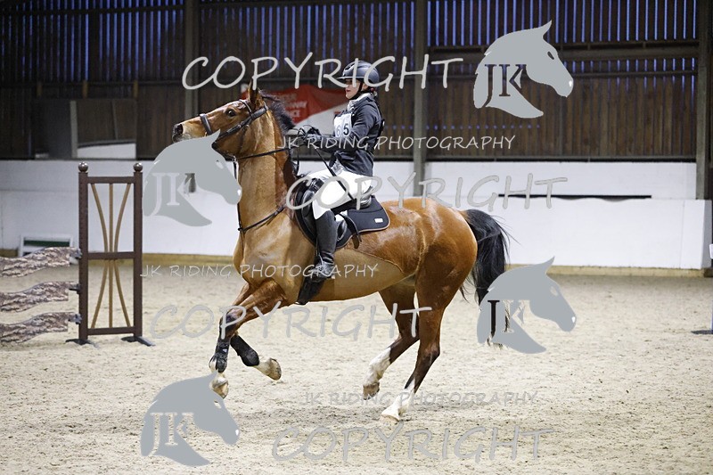 _R6A9237 - Class 8 110cm