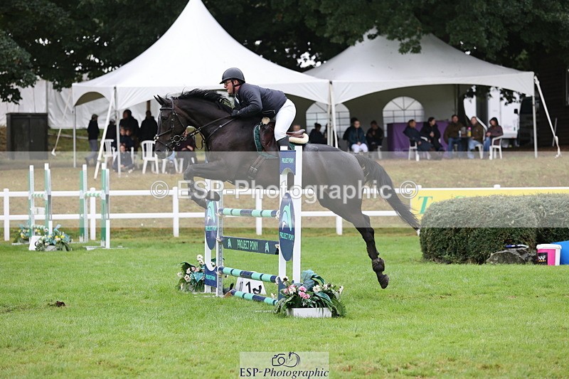 250830A-143952-07071 - Cls 16 Snr Newcomers and 1.10m Open