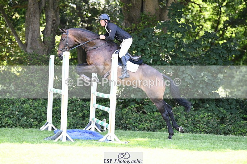 250703A-115439-00750 - Cls 12 1.10m Amateur Qualifier