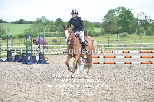 JAC_3761 - CLASS 2 - SAT - British Novice/ 90cm Open