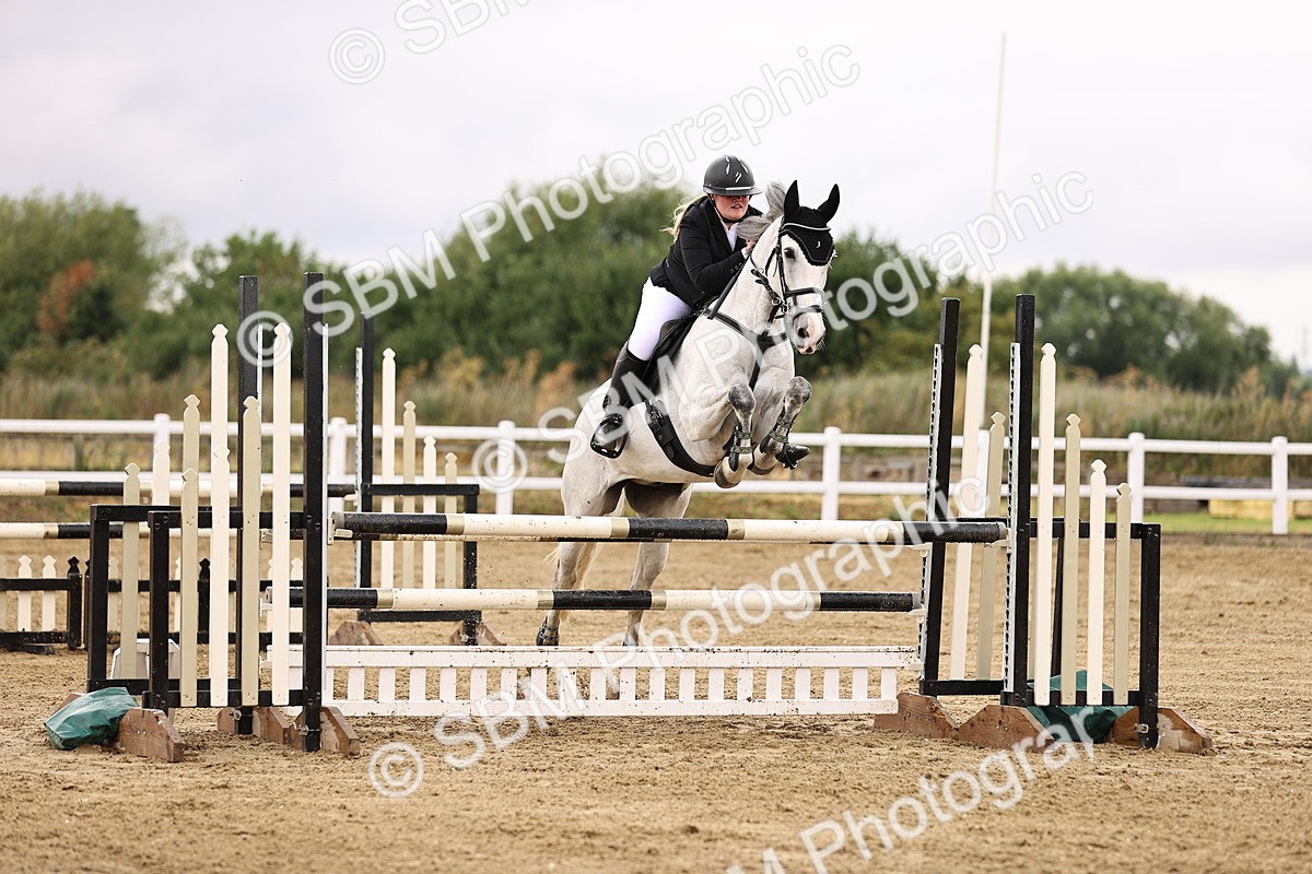 SBM_025668 - Class 10 - Amateur Championship Qualifier 95cm