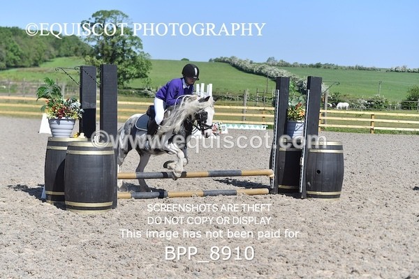 BPP_8910 - CLASS 3 40CM