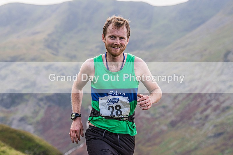 HBMR Leg 4-526 - Hodgson Brothers Mountain Relay - Leg 4 Sunday 1st October 2023