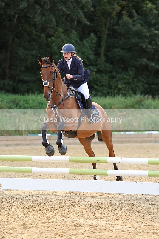 3E7A0355 - Class 2: Senior 70cm