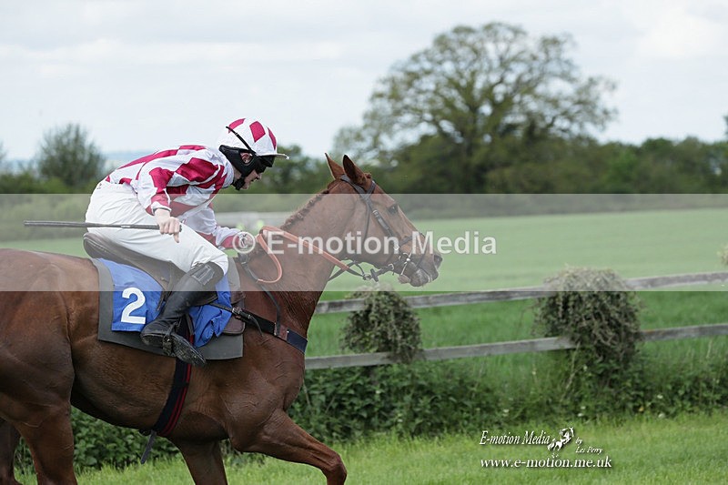 PtP 070523 235 - Kimblewick Races Coronation Meet  Kingston Blount 07/05/23