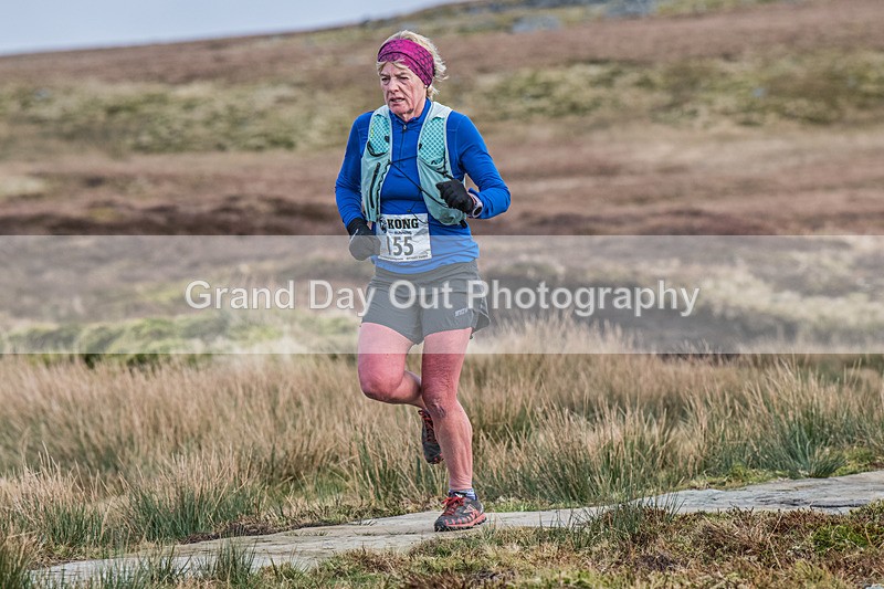 Nine Standards-733 - Nine Standards Fell Race Thursday 1st January 2026