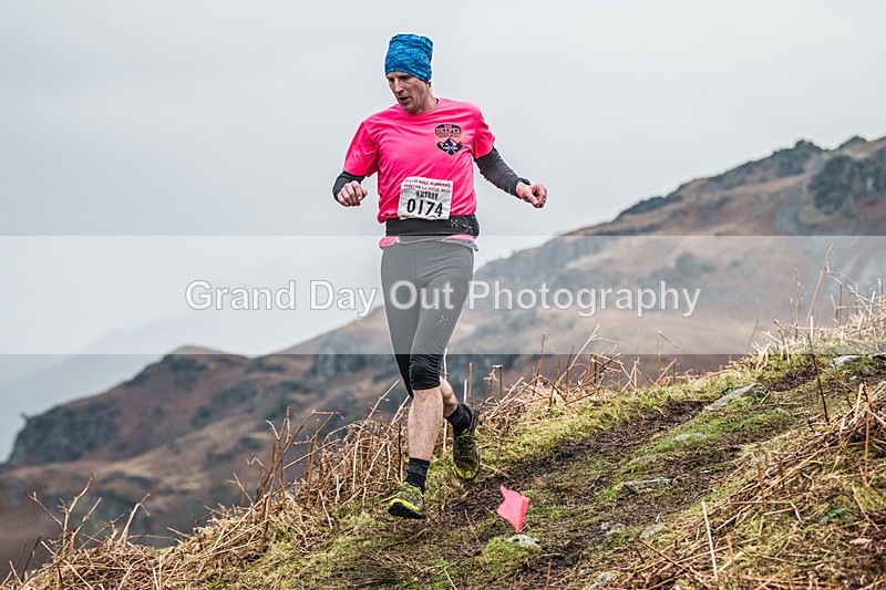 Elterwater-632 - Kendal Winter League Elterwater Junior & Senior Fell Races Sunday 25th January 2026