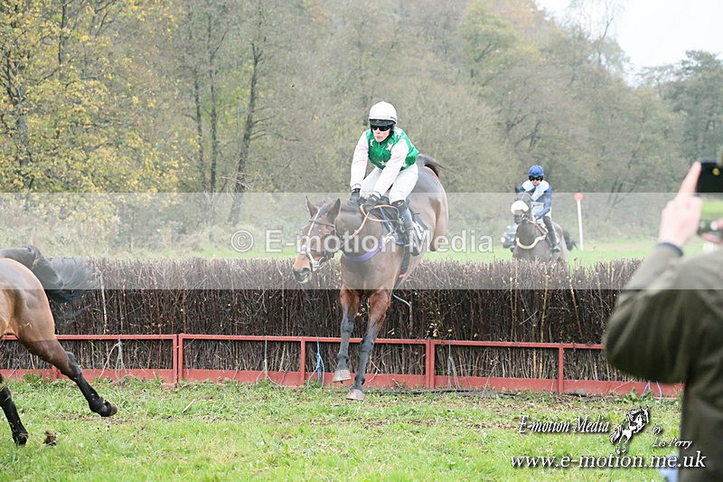 PtP 091124  472 - Knightwick Races Point-to-Point 09/11/24