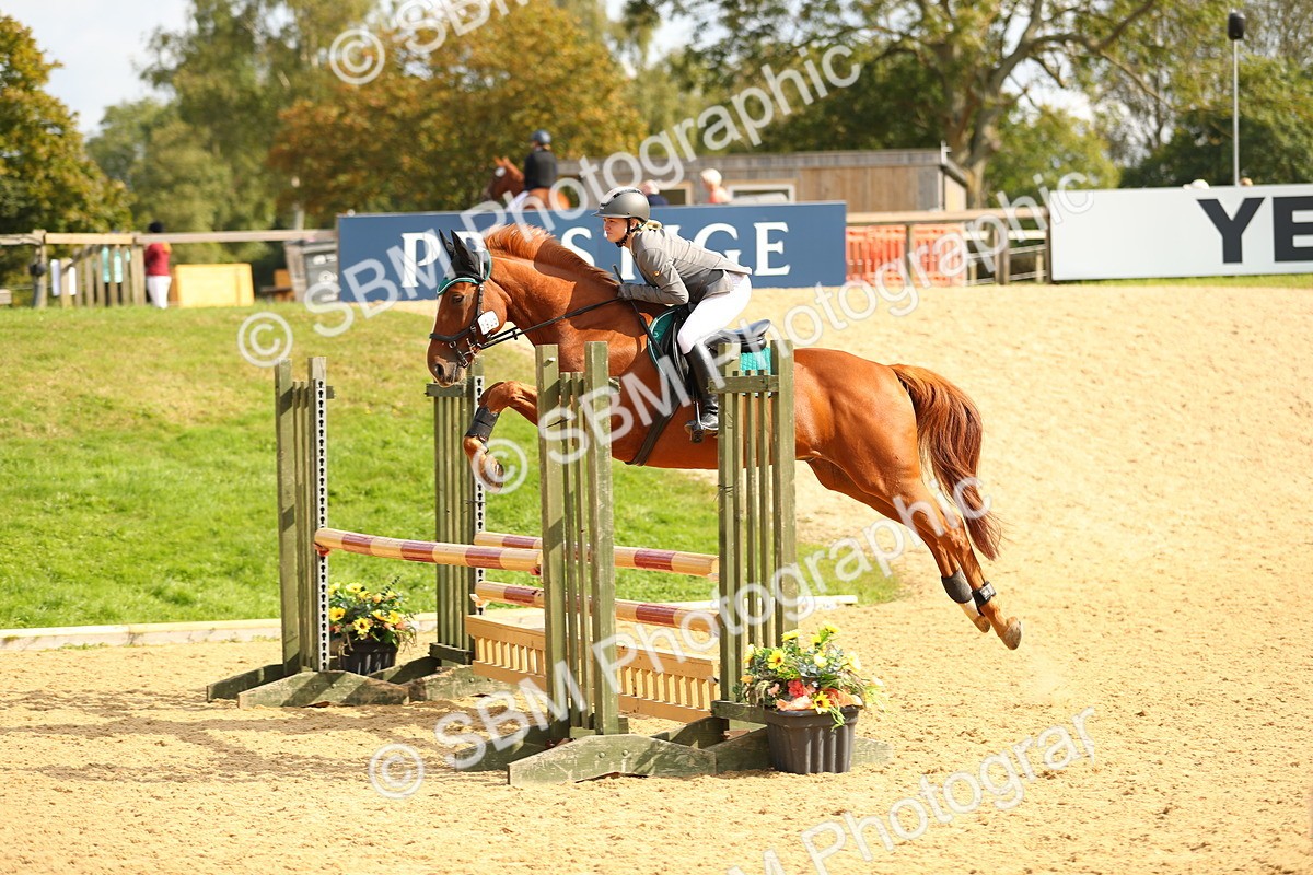 SBM_63126 - J42 - Grand Tour 1.00m Championship