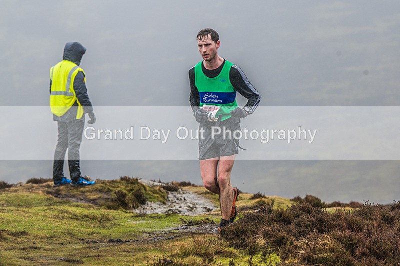 Coledale-315 - Coledale Horseshoe Fell Race Saturday 25th March 2023