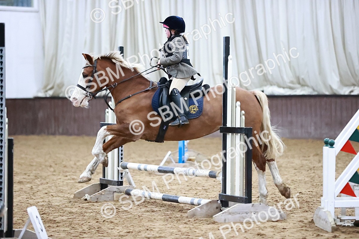 SBM_000614 - Class 3 - 60cm