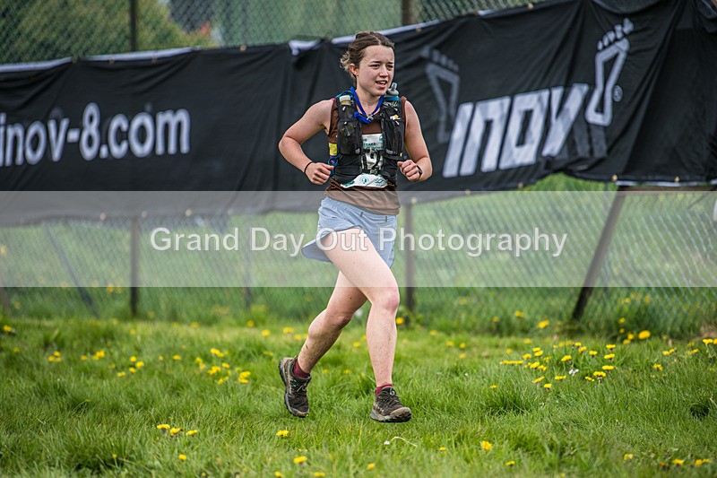 3 Peaks-2327 - The 3 Peaks Race Saturday 27th April 2024