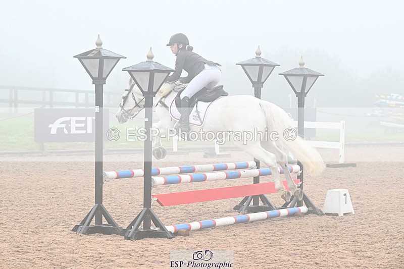 240907A-104048-00817 - Cls 2 Pony Small Team 70cm & 80cm