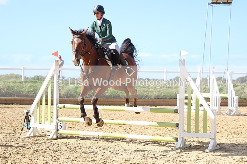 3E7A5323 - Class 9: 80cm Senior