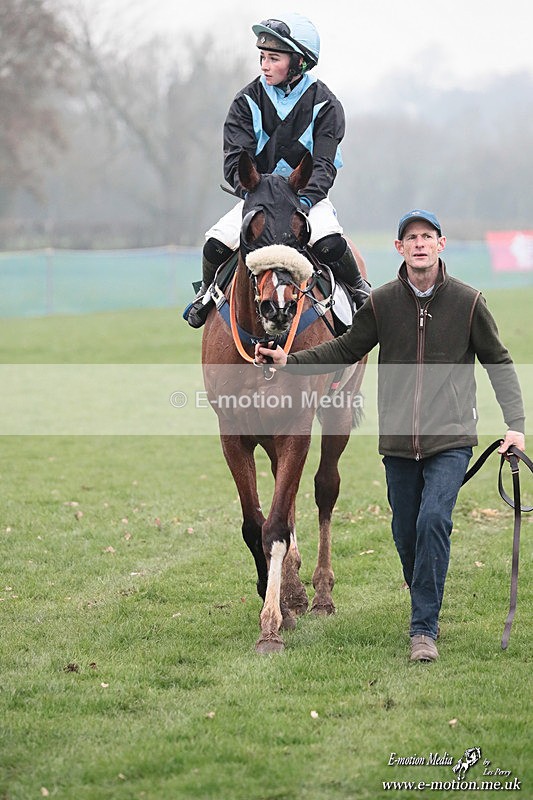 PtP 080326 952 - Pytchley with Woodland Point-to-Point Guilsborough 08/03/26