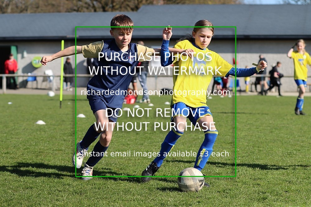 IMG_0745 - Kendal Utd Girls U10 vs Swarthmoor U9 (5/4/25)