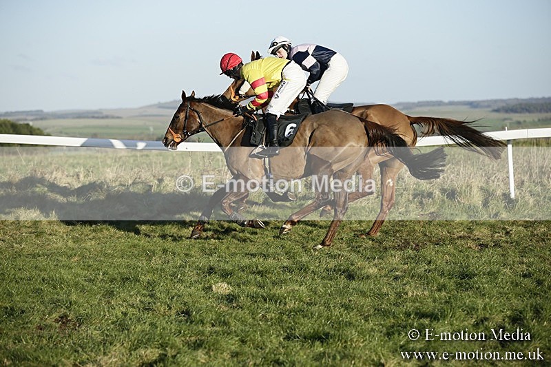 PtP 070118 -545 - Larkhill Racing Club Point to Point Larkhill 07/01/2018