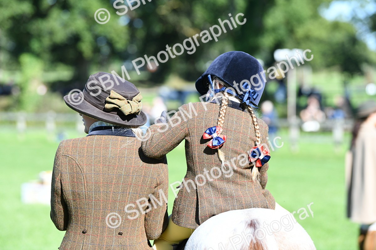 SBM_36962 - S18 - Novice & Newcomers Lead Rein Pony