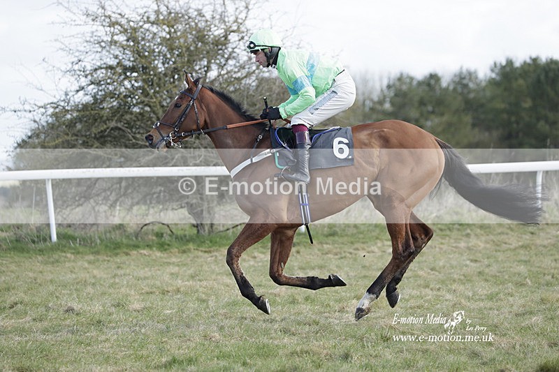 PtP 260223 572 - South & West Wilts Point-to-Point Larkhill 26/02/23