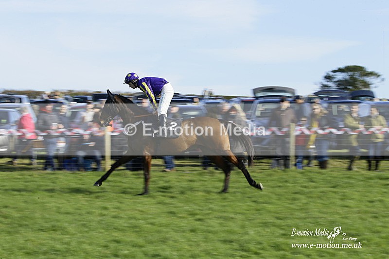 PtP 300122 171 - South Dorset Hunt - Point-to-Point Races 30/01/2022