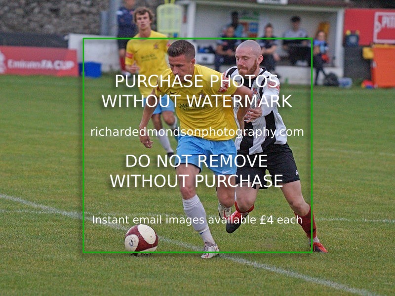 DSC01308 - Kendal Town v Clitheroe (18/9/21)