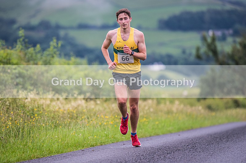 Lambfoot-205 - Lambfoot Loop Road Race Tuesday 1st July 2025