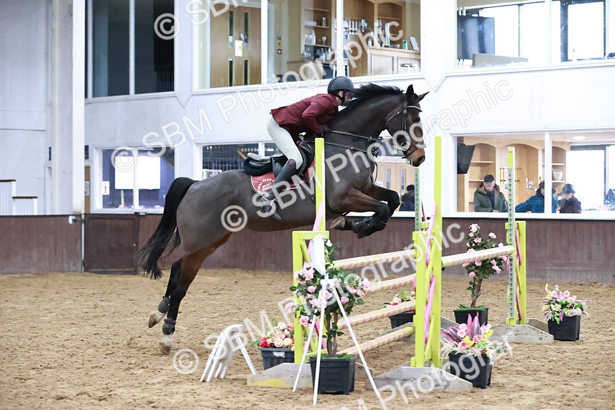 SBM_001274 - Class 3 - Senior Discovery - 1.00m