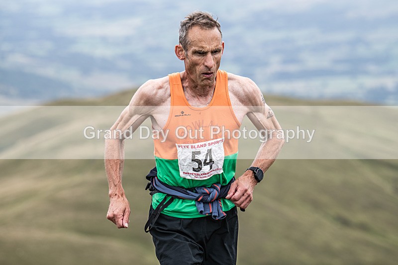 Sedbergh Hills-147 - Sedbergh Hills Fell Race Sunday 16th August 2026