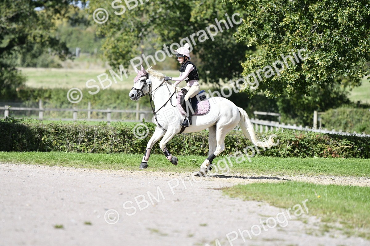SBM_19226 - E8 - Eventers Challenge 50cm championship