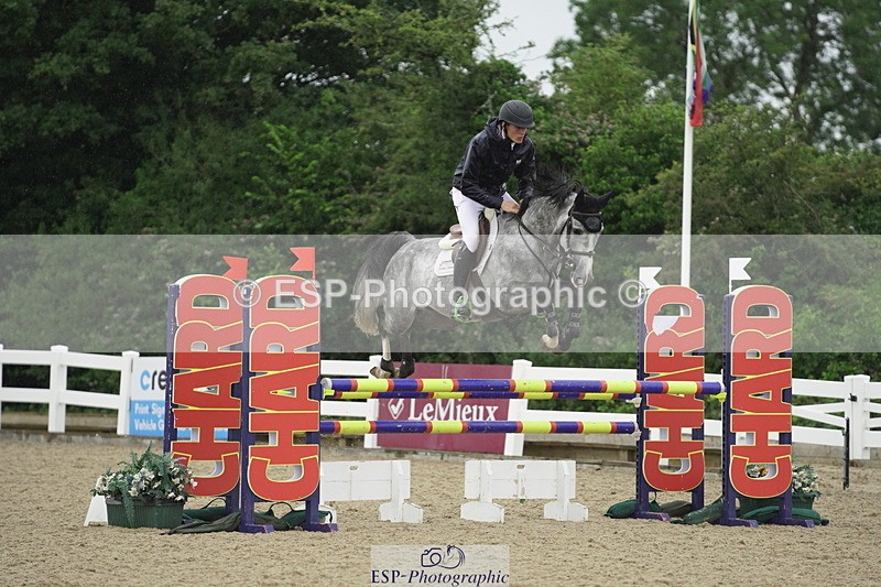 230722A-091144-08334 - Cls 27, 5 Yr Olds 1.10m