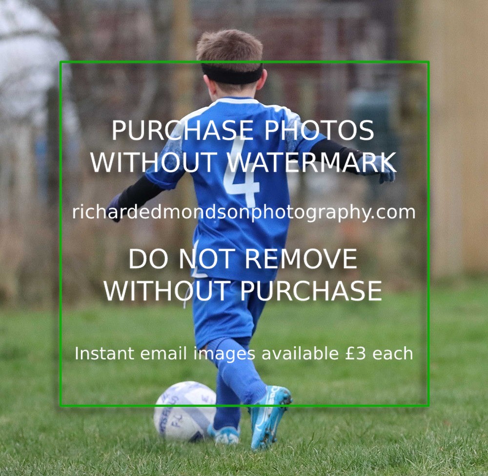 IMG_0260 - Wattsfield Under 7's vs Heathwaite Under 7's (13/1/24)