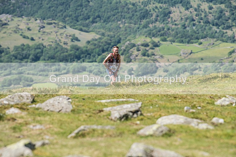 Duddon Short-54 - Duddon Valley Short Fell Race Saturday 30th May 2026