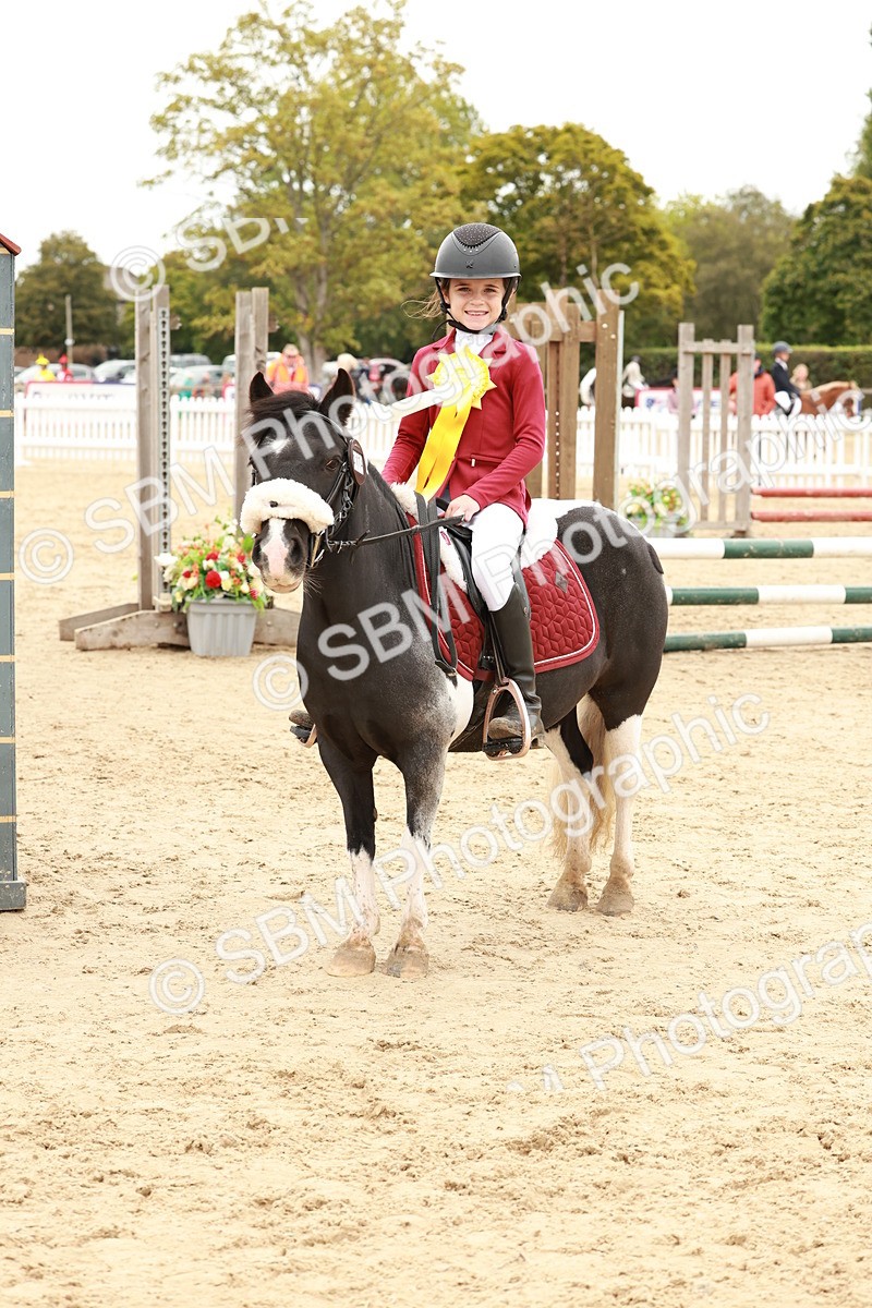SBM_63909 - J12 - Junior Pony 55cm Championship