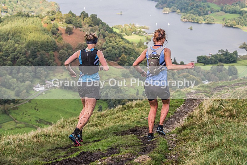 HBMR Leg 4-419 - Hodgson Brothers Mountain Relay - Leg 4 Sunday 1st October 2023