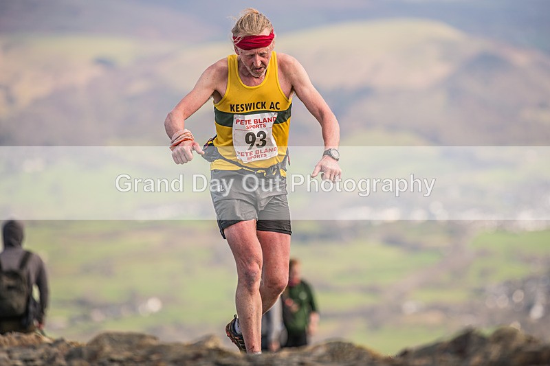 Coledale-341 - Coledale Horseshoe Fell Race Saturday 30th March 2024
